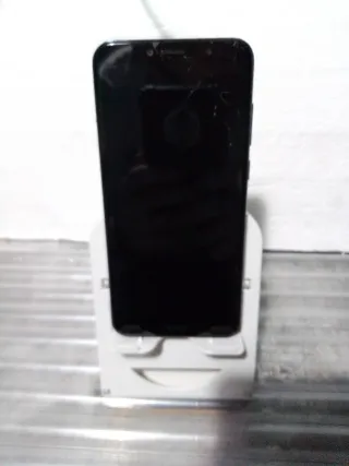 Honor 8X (AIM-L29) - Enciende - Pantalla Rota