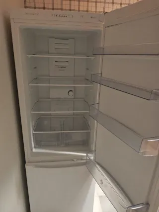 Nevera Balay Blanca. No envío