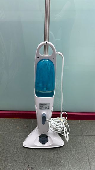 Vaporeta Russel Hobbs Steam Clean Pro 1600w