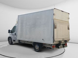 Peugeot Boxer 435 L4 BlueHDI 140 S&S