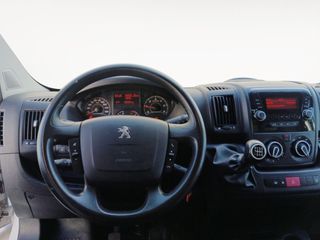 Peugeot Boxer 435 L4 BlueHDI 140 S&S