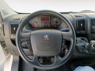 Peugeot Boxer 435 L4 BlueHDI 140 S&S