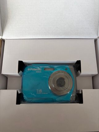Fotocamera Polaroid iS 525 16MP Impermeabile