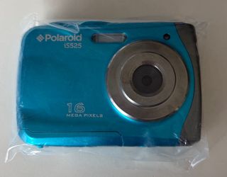 Fotocamera Polaroid iS 525 16MP Impermeabile