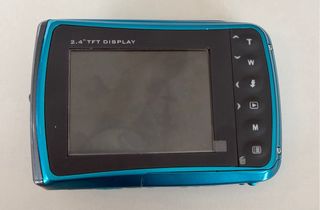 Fotocamera Polaroid iS 525 16MP Impermeabile