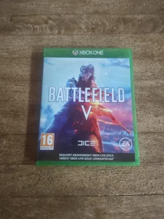 Battlefield V