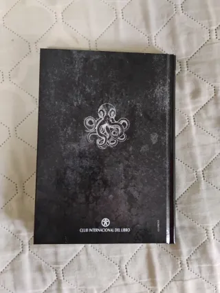 Libro de LA ISLA DEL DOCTOR MOREAU