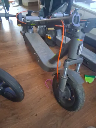 Patinete Eléctrico Xiaomi 5