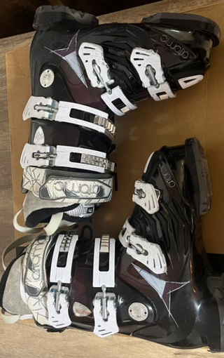 Botas de esquí Atomic Hawx T1 talla 38