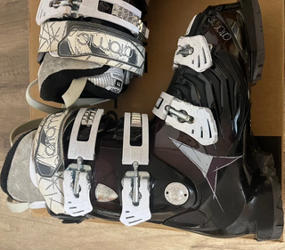 Botas de esquí Atomic Hawx T1 talla 38