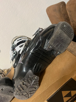 Botas de esquí Atomic Hawx T1 talla 38