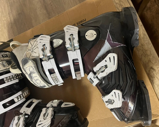 Botas de esquí Atomic Hawx T1 talla 38