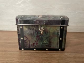 Hucha Piratas del Caribe