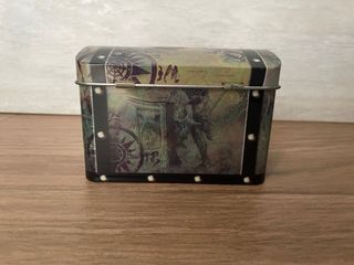 Hucha Piratas del Caribe