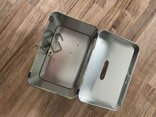 Hucha Piratas del Caribe