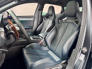 CUPRA León VZ CUP 1.4 e-Hybrid 180kW DSG (Azul)