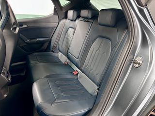 CUPRA León VZ CUP 1.4 e-Hybrid 180kW DSG (Azul)