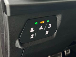 CUPRA León VZ CUP 1.4 e-Hybrid 180kW DSG (Azul)