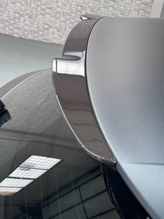 CUPRA León VZ CUP 1.4 e-Hybrid 180kW DSG (Azul)