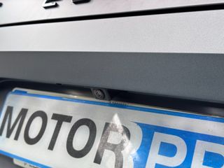 CUPRA León VZ CUP 1.4 e-Hybrid 180kW DSG (Azul)