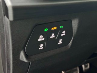 CUPRA León VZ CUP 1.4 e-Hybrid 180kW DSG (Azul)