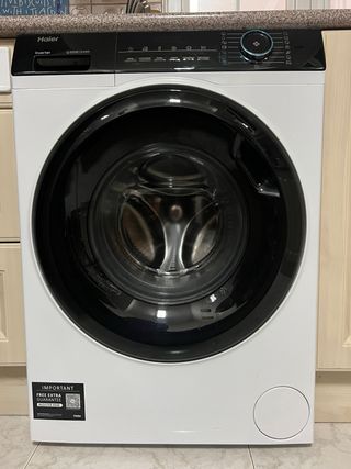 Lavadora Haier 9kg 1400rpm