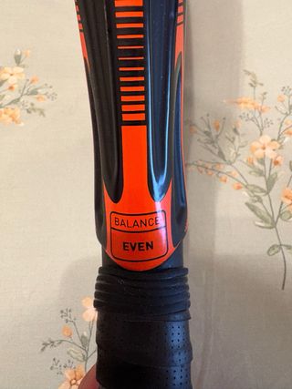Pala de pádel Adidas Adipower Ctrl lite
