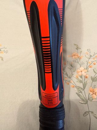 Pala de pádel Adidas Adipower Ctrl lite