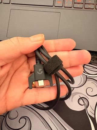 Teclado Mecánico Logitech G Pro Negro