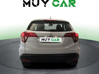 Honda HR-V 1.5 i-VTEC Elegance CVT 96 kW (130 CV)