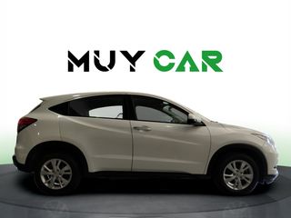 Honda HR-V 1.5 i-VTEC Elegance CVT 96 kW (130 CV)