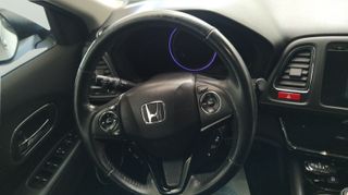 Honda HR-V 1.5 i-VTEC Elegance CVT 96 kW (130 CV)