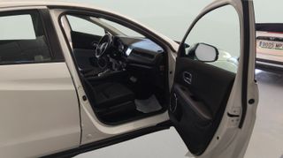 Honda HR-V 1.5 i-VTEC Elegance CVT 96 kW (130 CV)