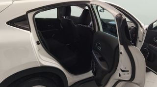 Honda HR-V 1.5 i-VTEC Elegance CVT 96 kW (130 CV)