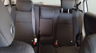 Honda HR-V 1.5 i-VTEC Elegance CVT 96 kW (130 CV)