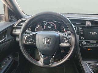 Honda Civic 1.0 I-VTEC TURBO Elegance Navi 93 kW (126 CV)