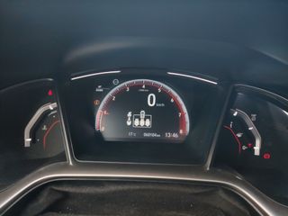 Honda Civic 1.0 I-VTEC TURBO Elegance Navi 93 kW (126 CV)