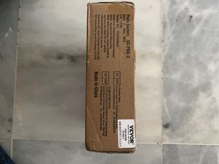 Ruedas giratorias VEVOR CC-PBJL-2 con freno.