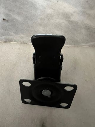 Ruedas giratorias VEVOR CC-PBJL-2 con freno.