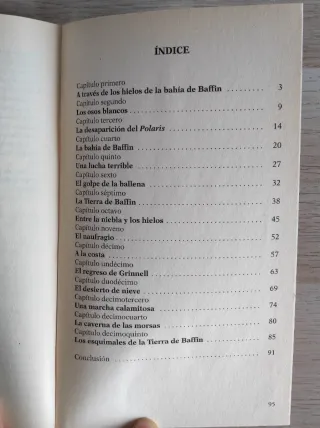 Los Cazadores de Focas (Spanish Edition)