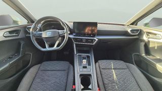 SEAT León ST 1.5 eTSI S&S FR Go L DSG 110 kW (150 CV)