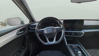 SEAT León ST 1.5 eTSI S&S FR Go L DSG 110 kW (150 CV)