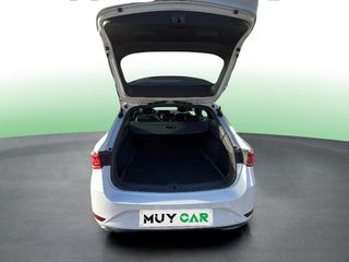 SEAT León ST 1.5 eTSI S&S FR Go L DSG 110 kW (150 CV)