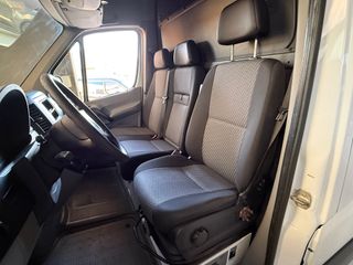 Volkswagen Crafter 2012 L3 H3