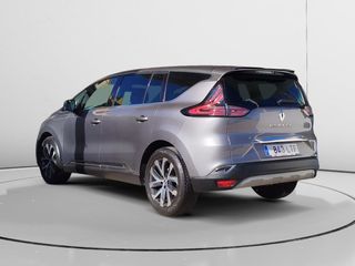 Renault Espace Zen