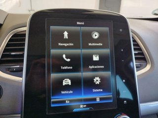 Renault Espace Zen