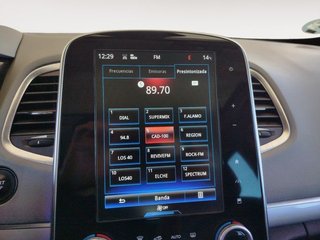 Renault Espace Zen