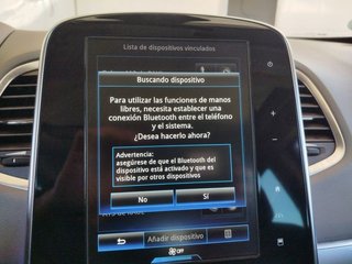 Renault Espace Zen