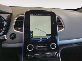 Renault Espace Zen