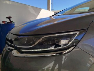 Renault Espace Zen